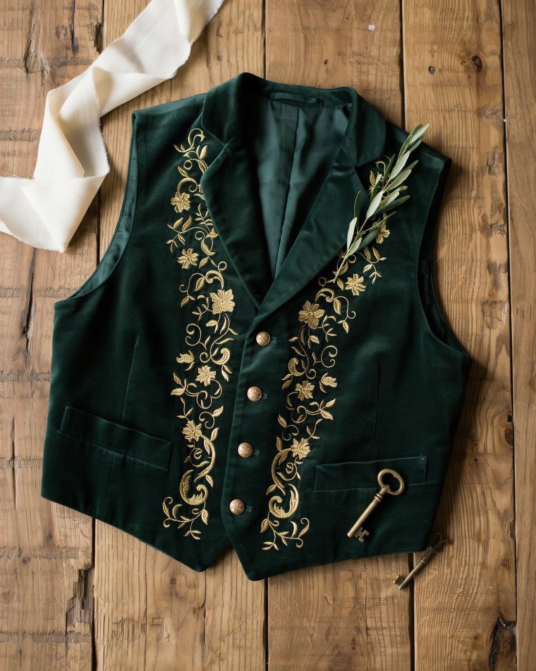 How to Choose Waistcoat for Wedding: 2026 Guide