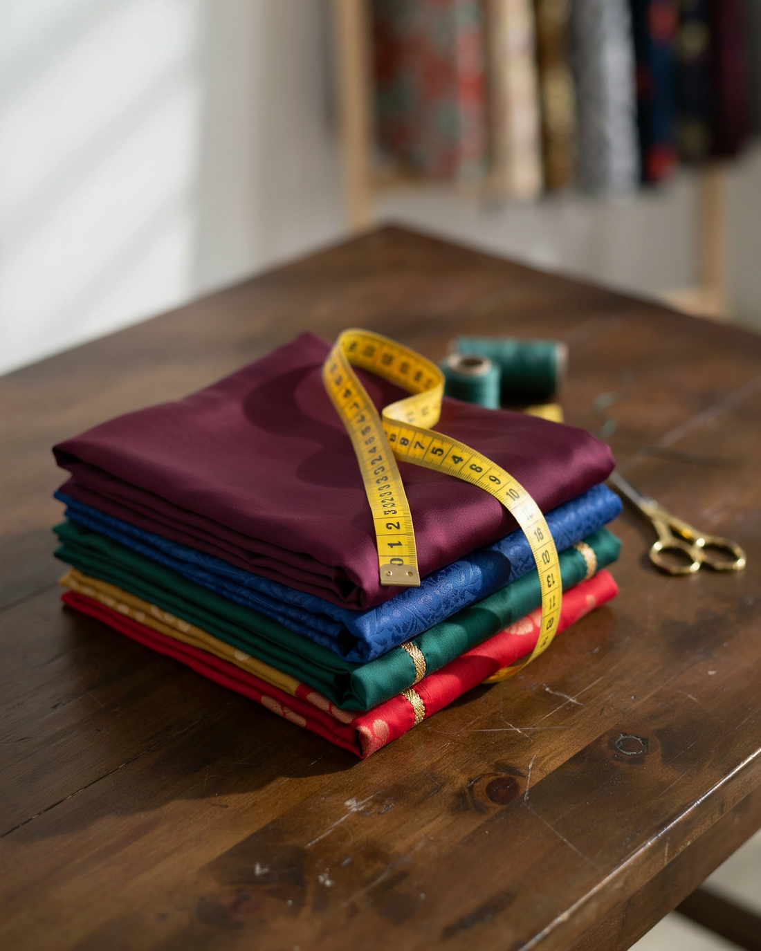 How to Measure for Shalwar Kameez: The Complete Home Guide