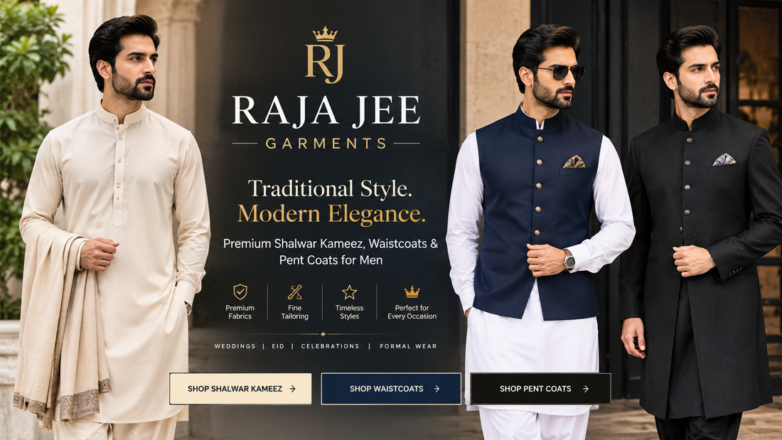 Shalwar kameez