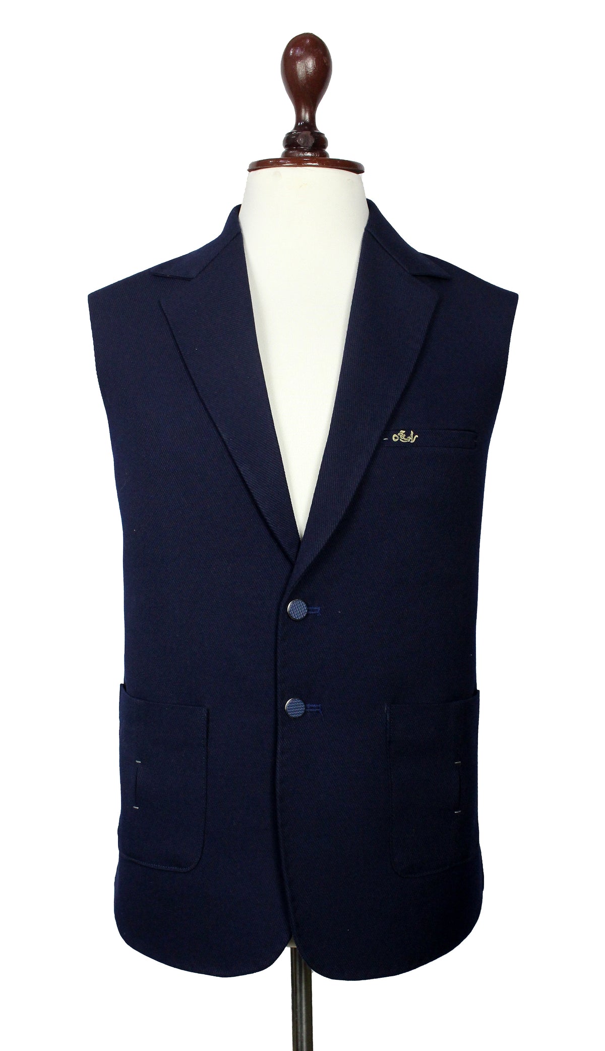 Waist coat