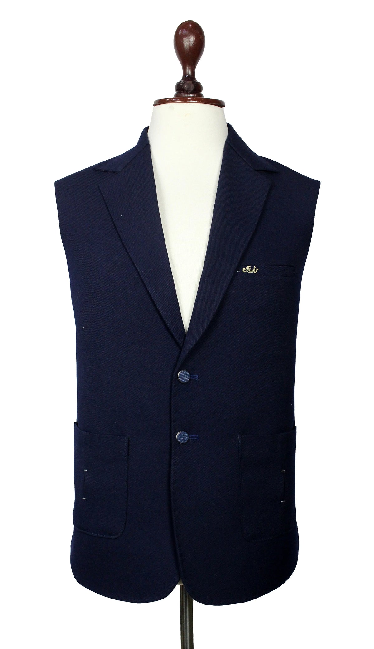 Waist coat