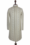 White Sherwani for Men | Traditional Wedding Wear