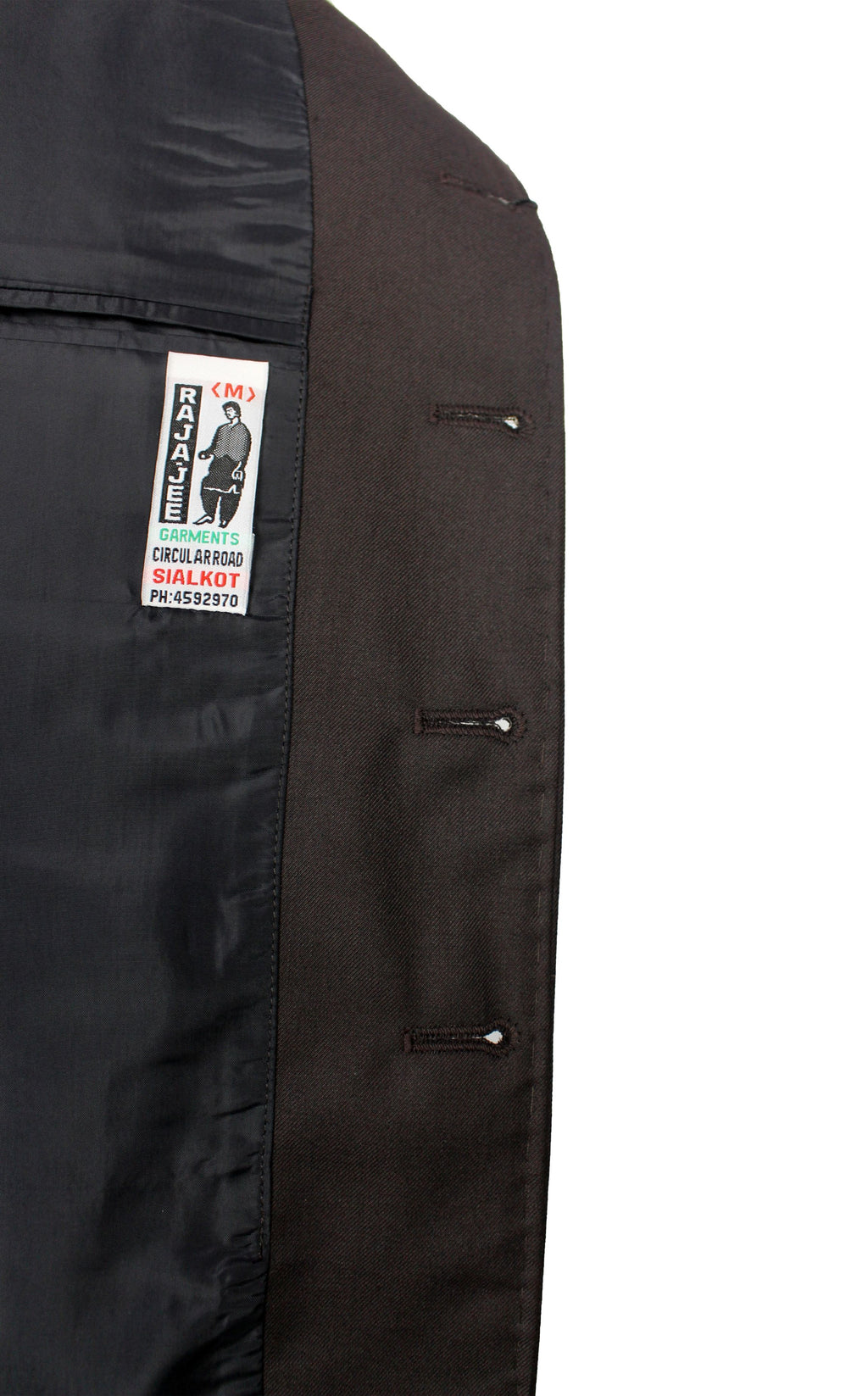 Light Brown Waistcoat for Men | Traditional Formal Vest – Raja Jee Garments